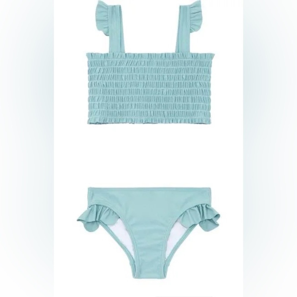 Minnow Swim x Sister Parish Bikini- Brand Neww